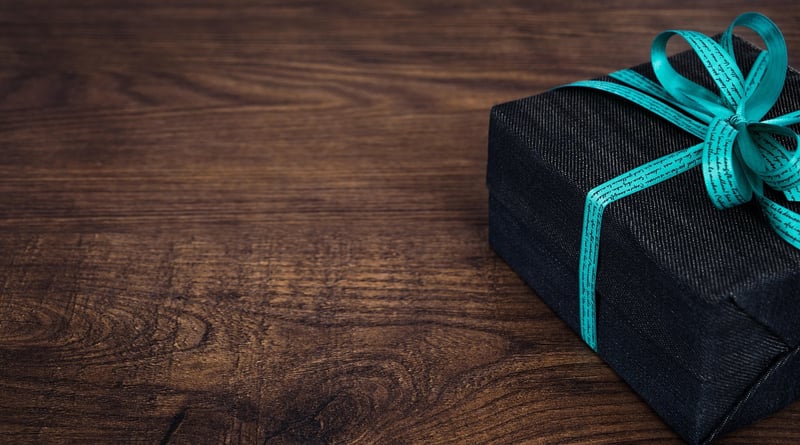 Personalized Packages